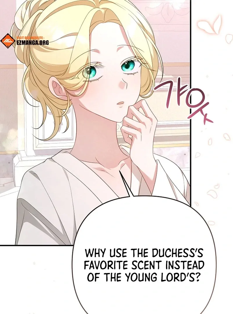 She Wasn’t My Daugther Chapter 38 page 129 - 