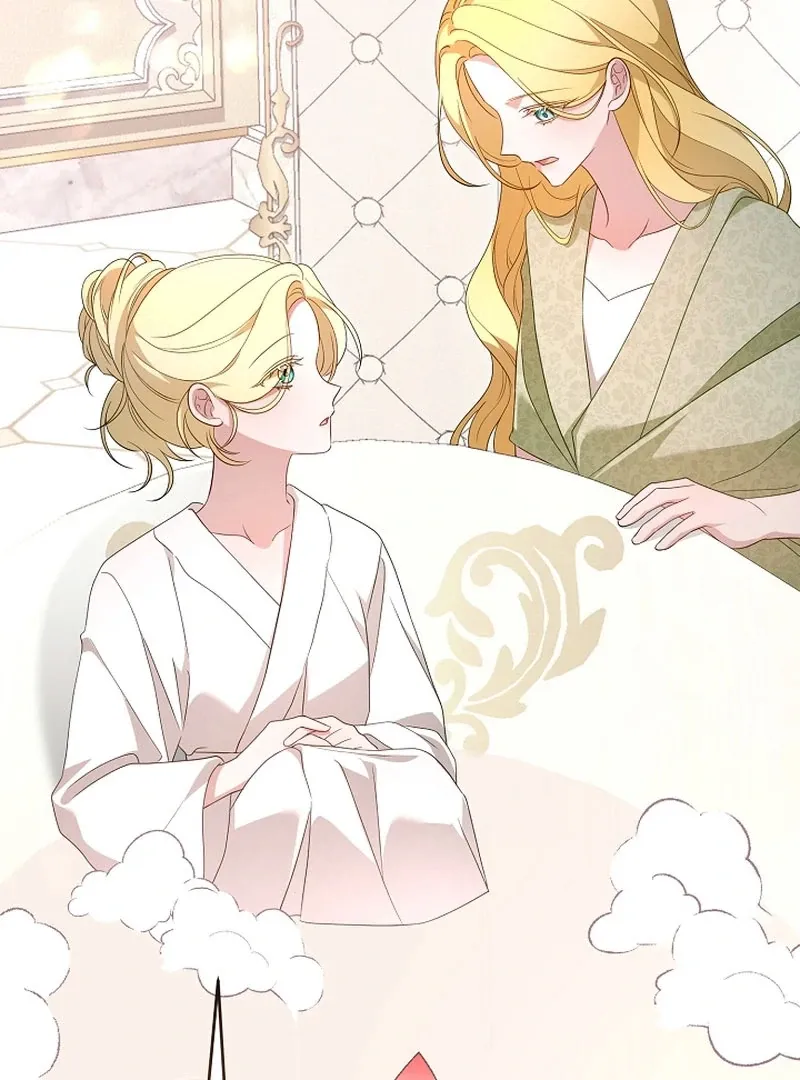 She Wasn’t My Daugther Chapter 38 page 138 - 