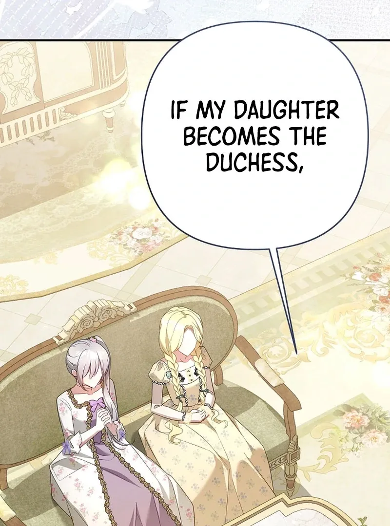She Wasn’t My Daugther Chapter 38 page 27 - 
