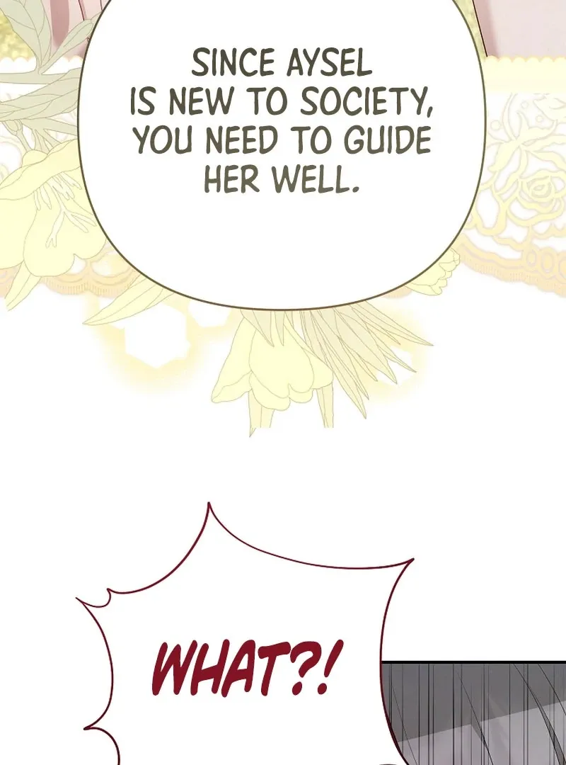 She Wasn’t My Daugther Chapter 38 page 33 - 
