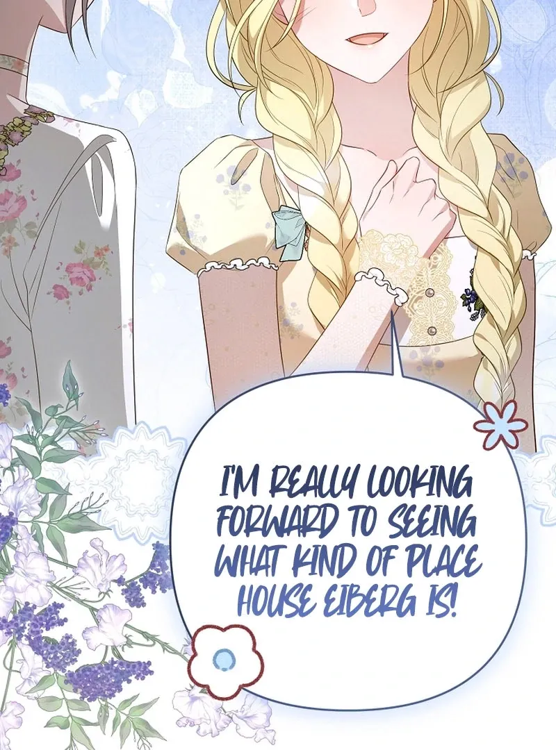She Wasn’t My Daugther Chapter 38 page 36 - 