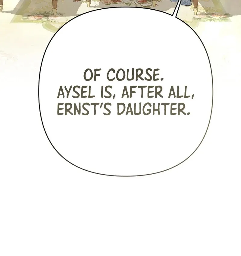 She Wasn’t My Daugther Chapter 38 page 39 - 
