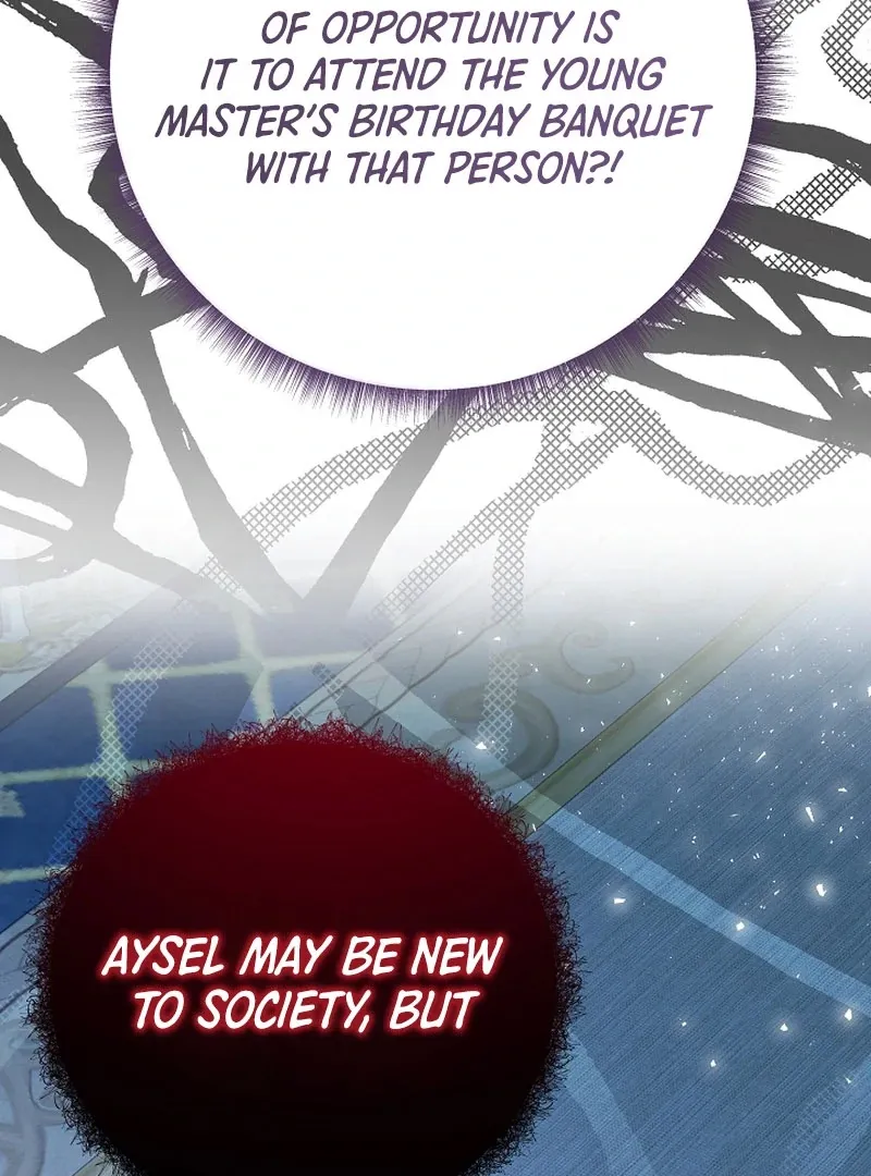 She Wasn’t My Daugther Chapter 38 page 44 - 
