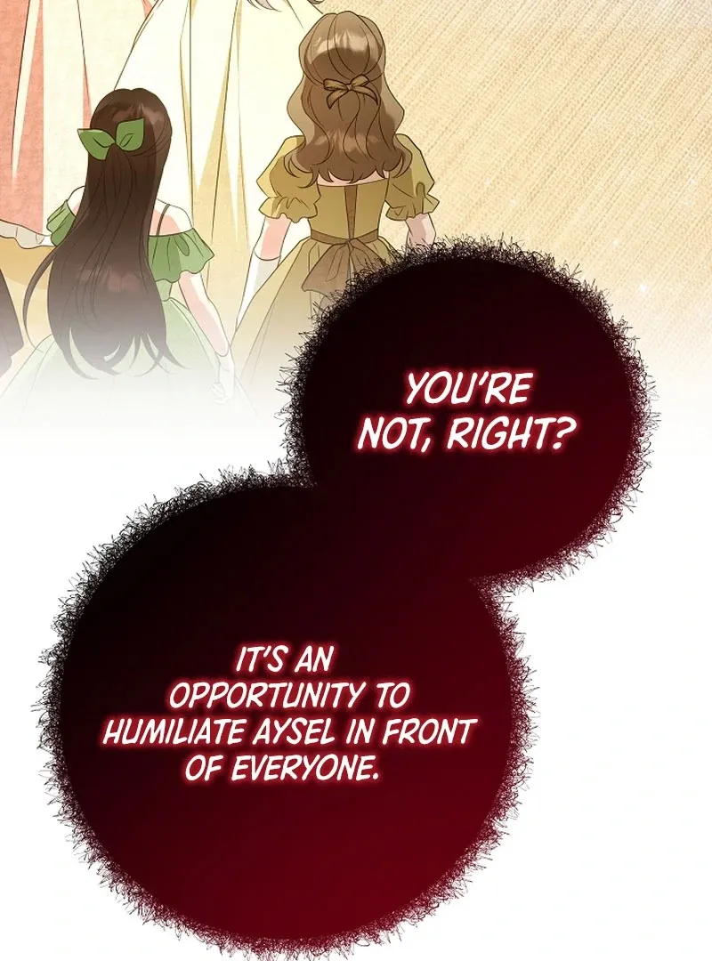She Wasn’t My Daugther Chapter 38 page 46 - 