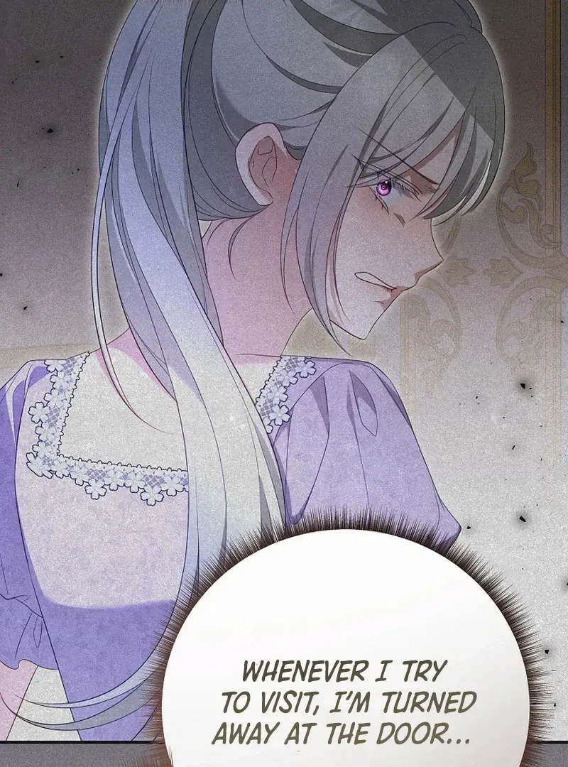 She Wasn’t My Daugther Chapter 38 page 60 - 