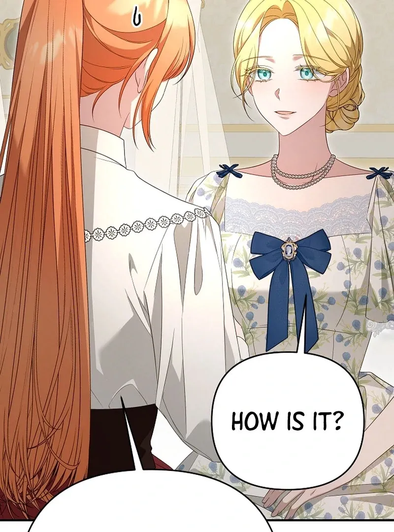 She Wasn’t My Daugther Chapter 38 page 64 - 