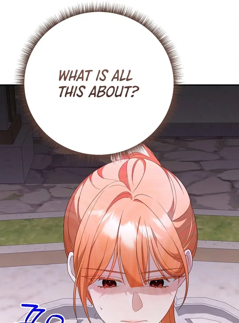 She Wasn’t My Daugther Chapter 38 page 82 - 