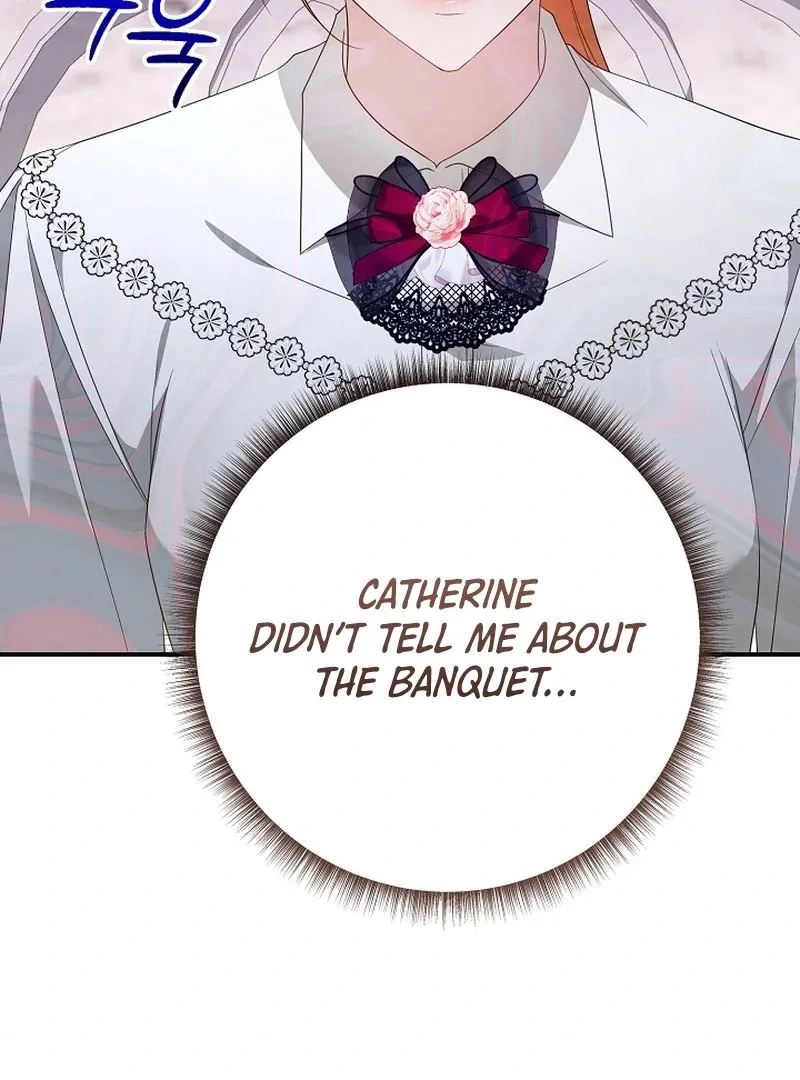She Wasn’t My Daugther Chapter 38 page 83 - 