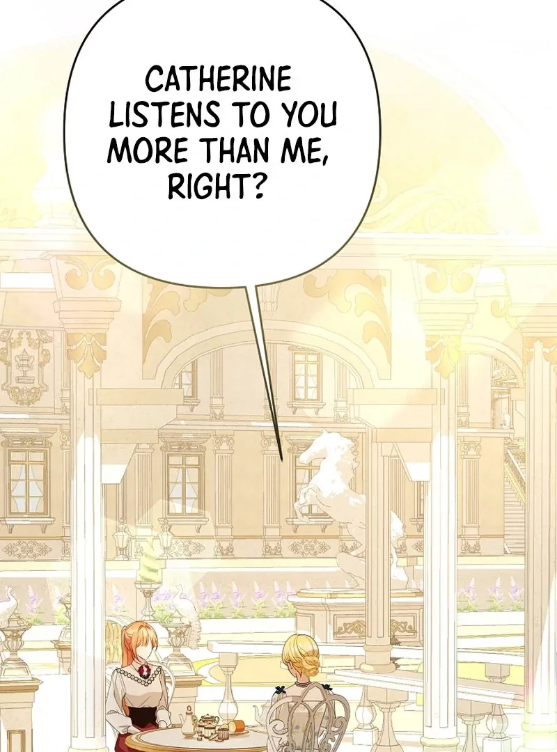 She Wasn’t My Daugther Chapter 38 page 89 - 