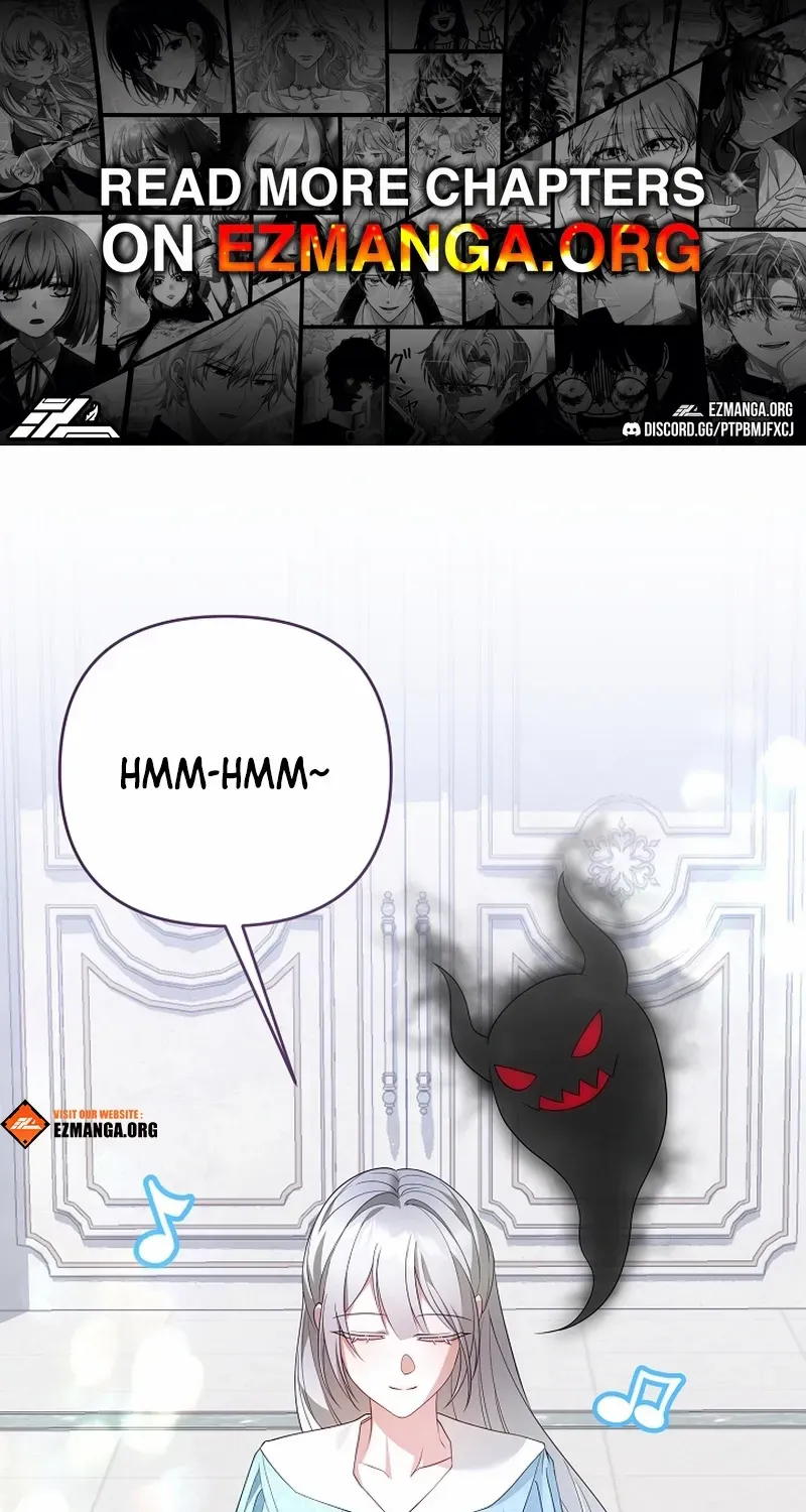 She Wasn’t My Daugther Chapter 39 page 1 - 