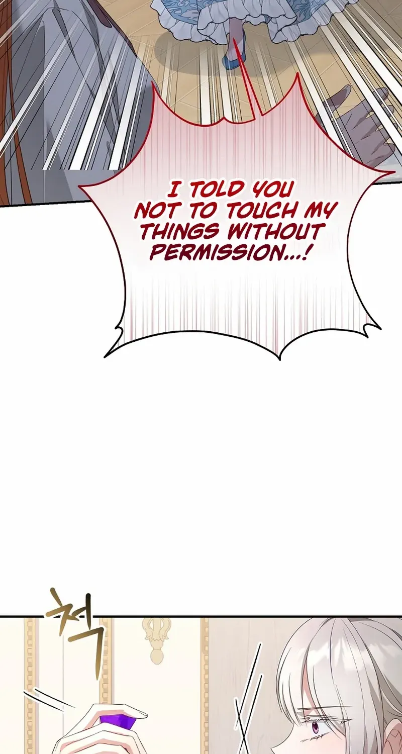 She Wasn’t My Daugther Chapter 39 page 11 - 