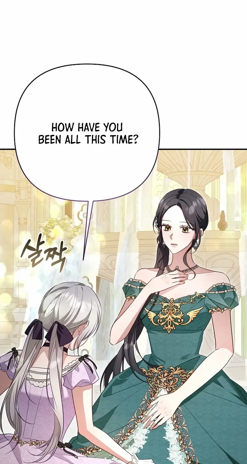 She Wasn’t My Daugther Chapter 39 page 109 - 