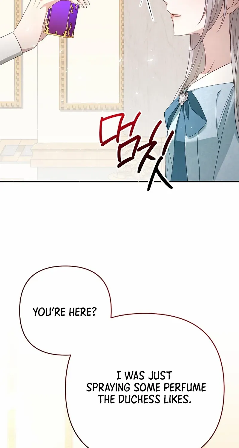 She Wasn’t My Daugther Chapter 39 page 12 - 