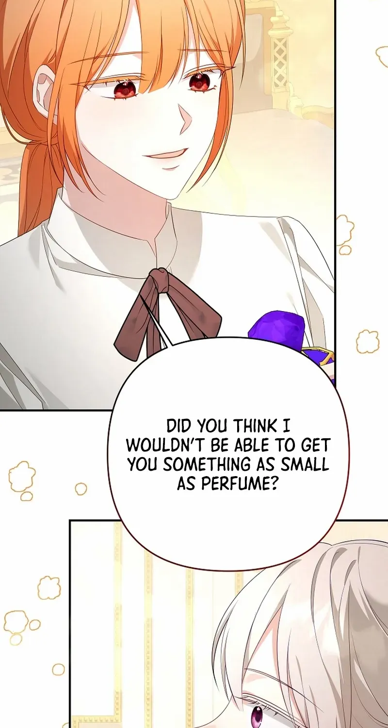 She Wasn’t My Daugther Chapter 39 page 15 - 