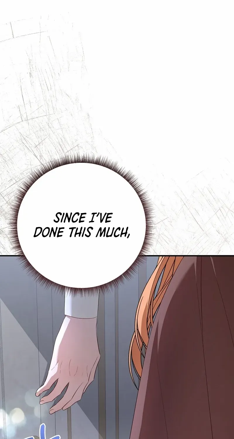 She Wasn’t My Daugther Chapter 39 page 21 - 