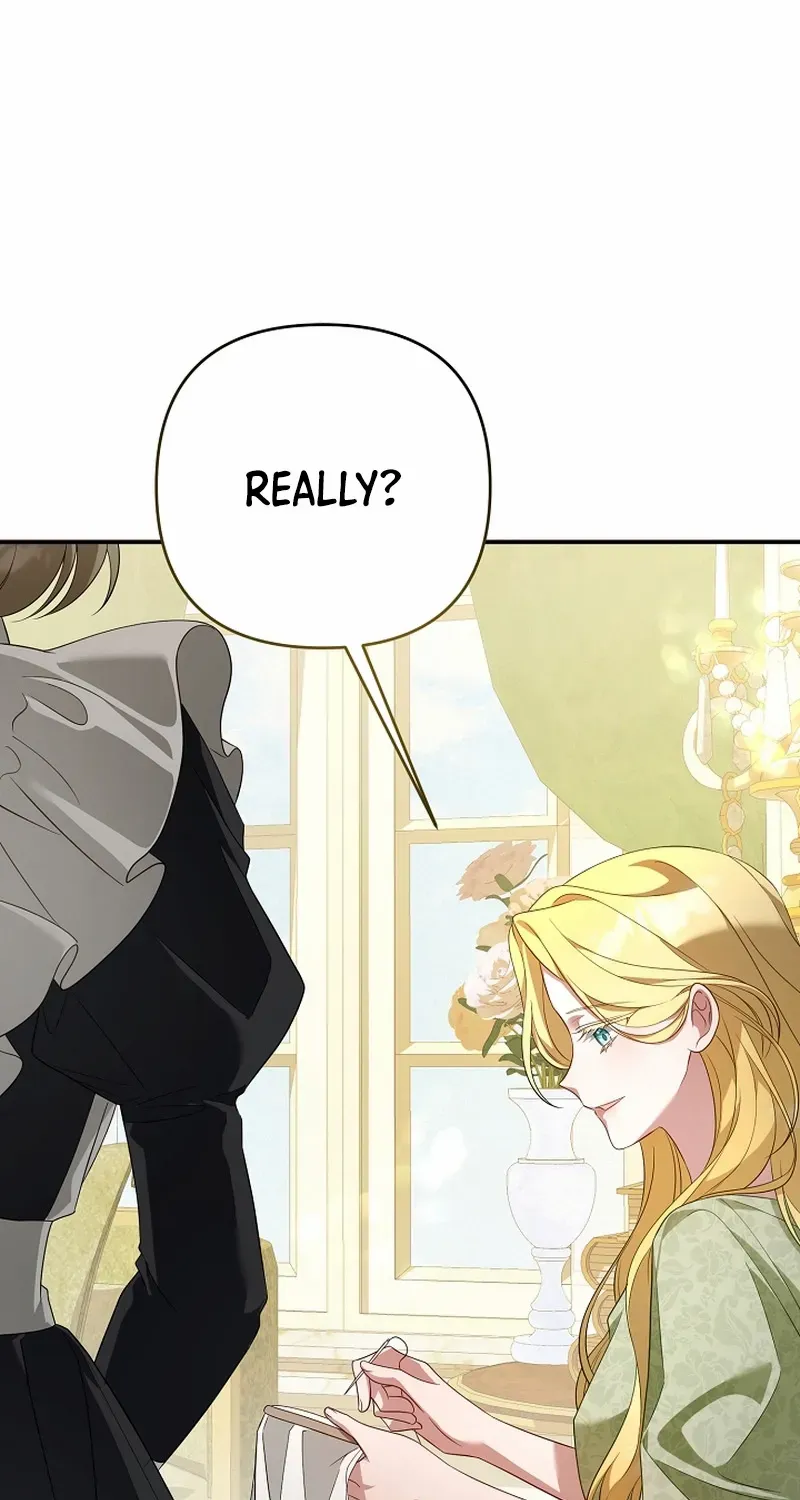 She Wasn’t My Daugther Chapter 39 page 28 - 