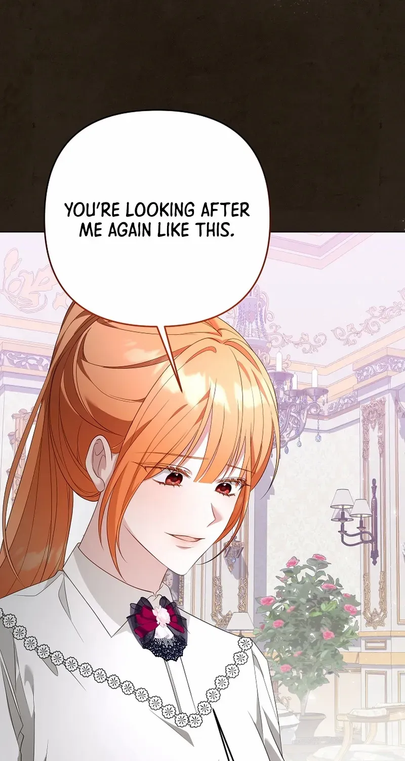 She Wasn’t My Daugther Chapter 39 page 34 - 