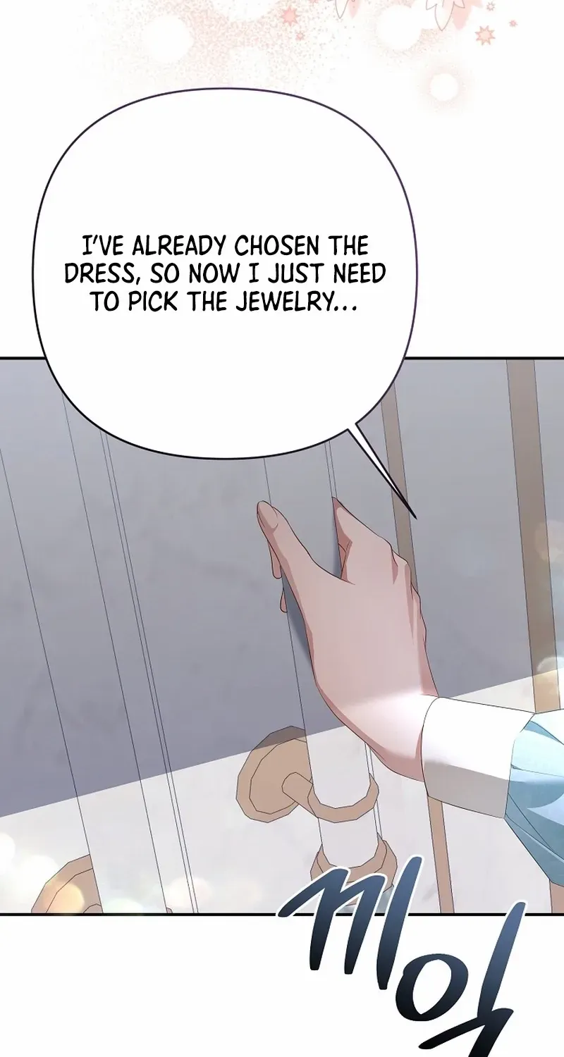 She Wasn’t My Daugther Chapter 39 page 6 - 