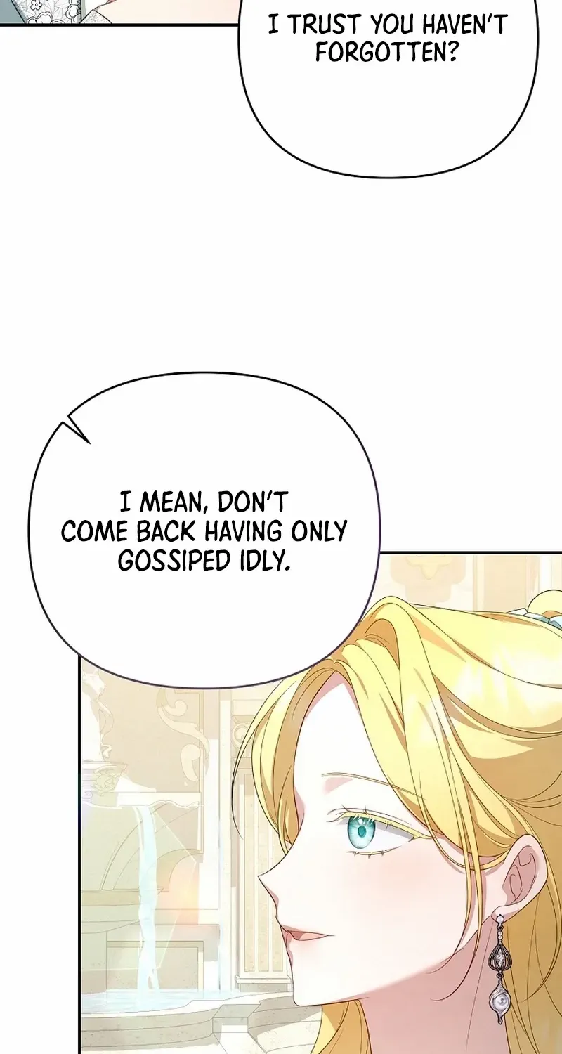 She Wasn’t My Daugther Chapter 39 page 51 - 