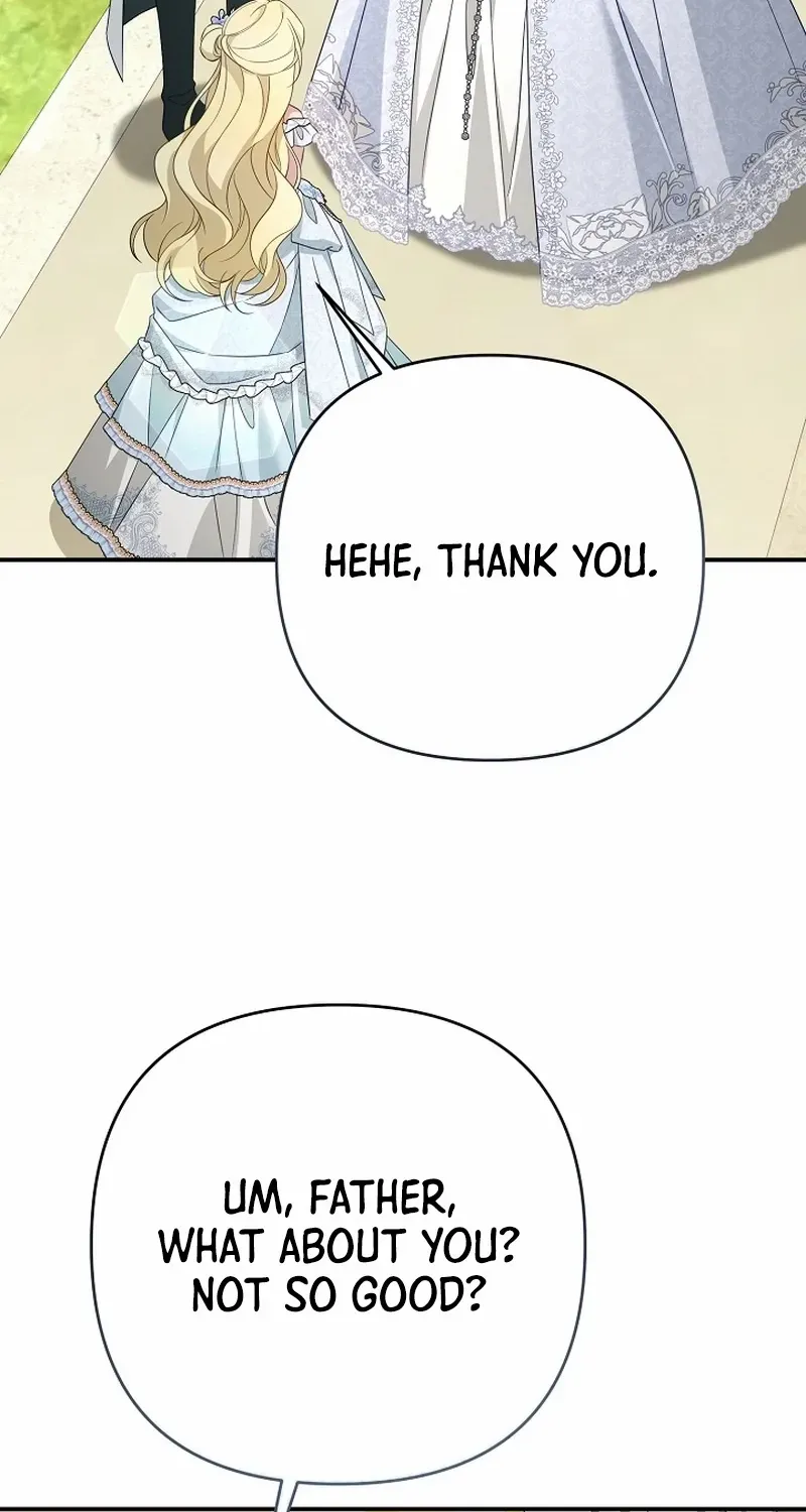 She Wasn’t My Daugther Chapter 39 page 57 - 
