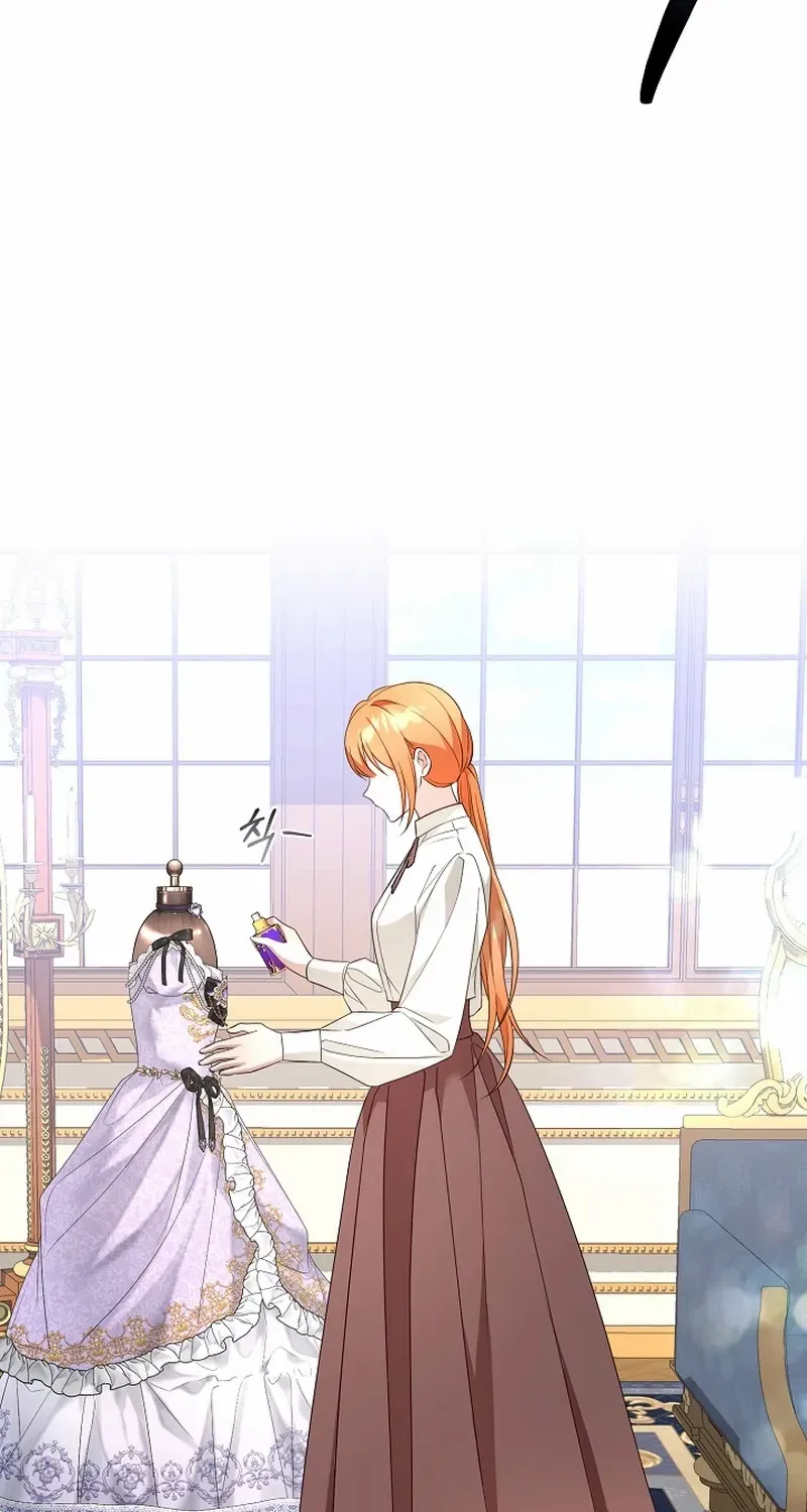 She Wasn’t My Daugther Chapter 39 page 7 - 