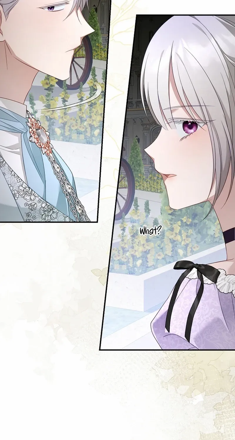 She Wasn’t My Daugther Chapter 39 page 68 - 