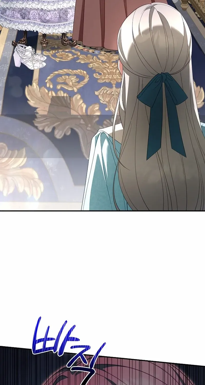 She Wasn’t My Daugther Chapter 39 page 8 - 