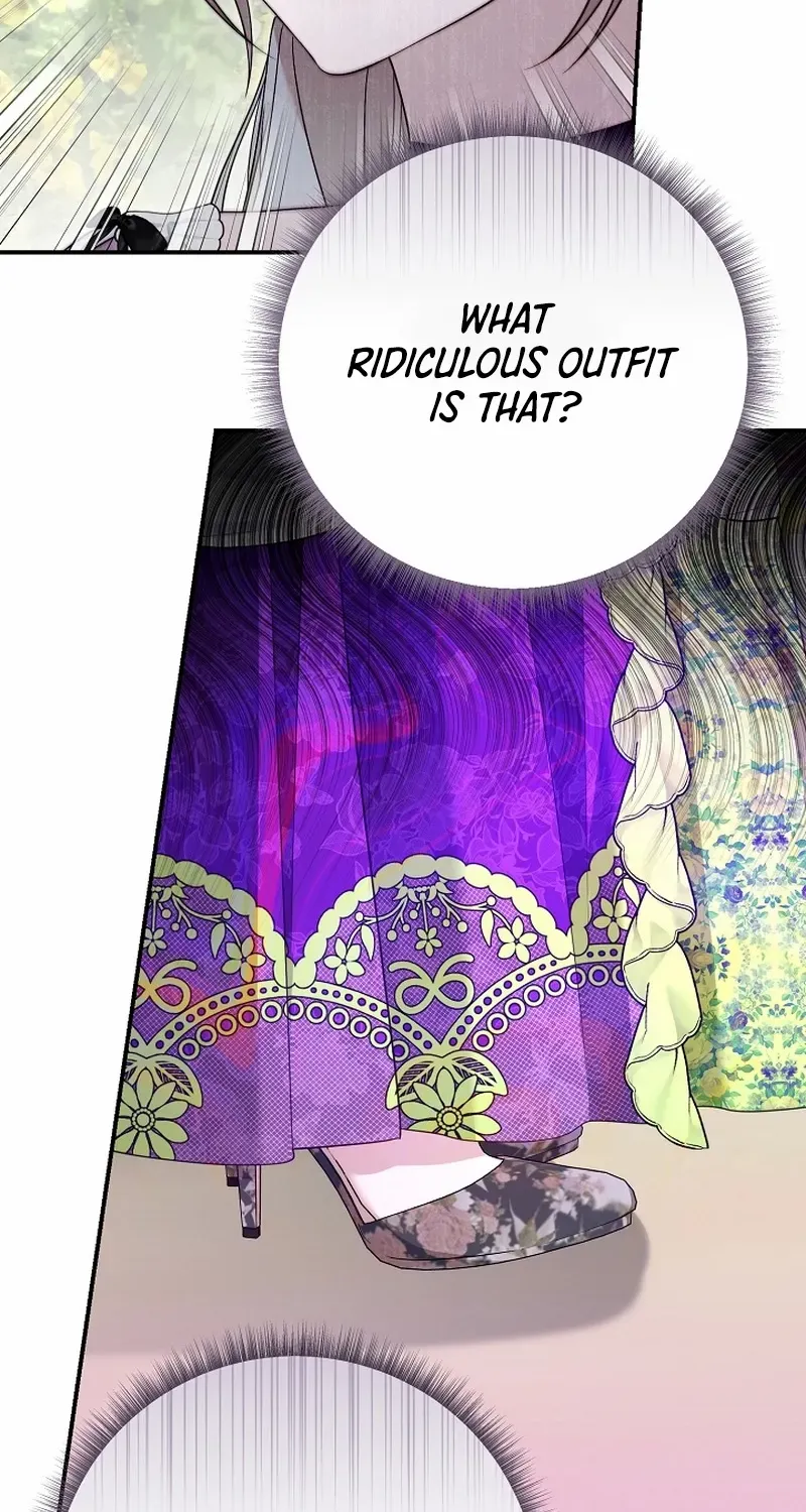 She Wasn’t My Daugther Chapter 39 page 73 - 
