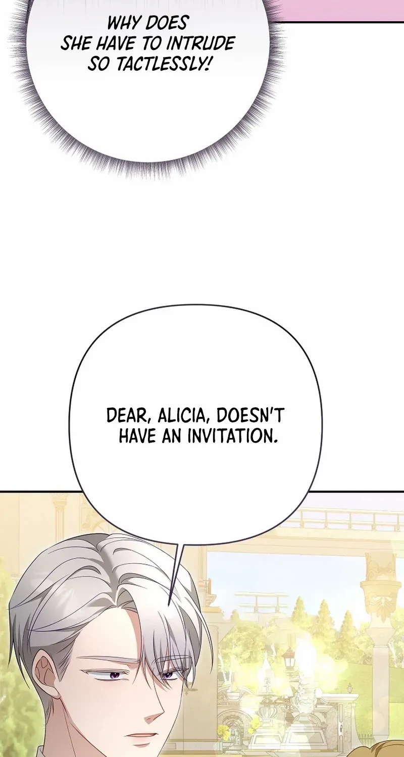 She Wasn’t My Daugther Chapter 39 page 74 - 
