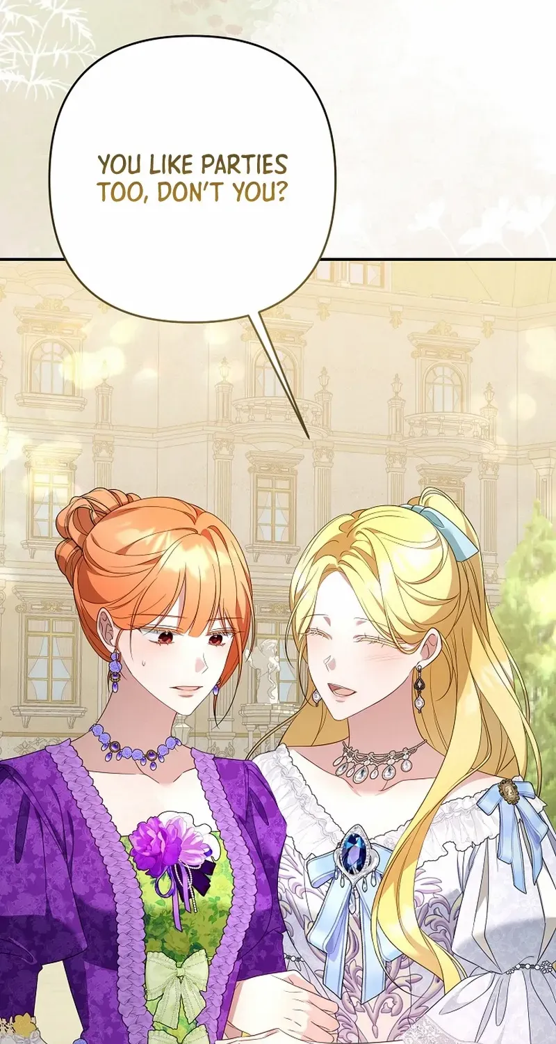 She Wasn’t My Daugther Chapter 39 page 77 - 
