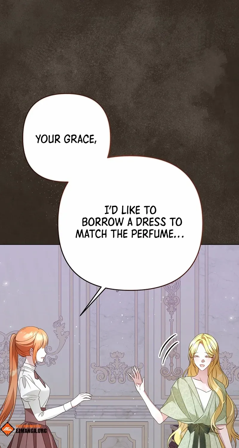 She Wasn’t My Daugther Chapter 39 page 80 - 
