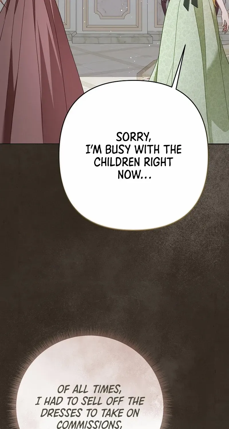 She Wasn’t My Daugther Chapter 39 page 81 - 
