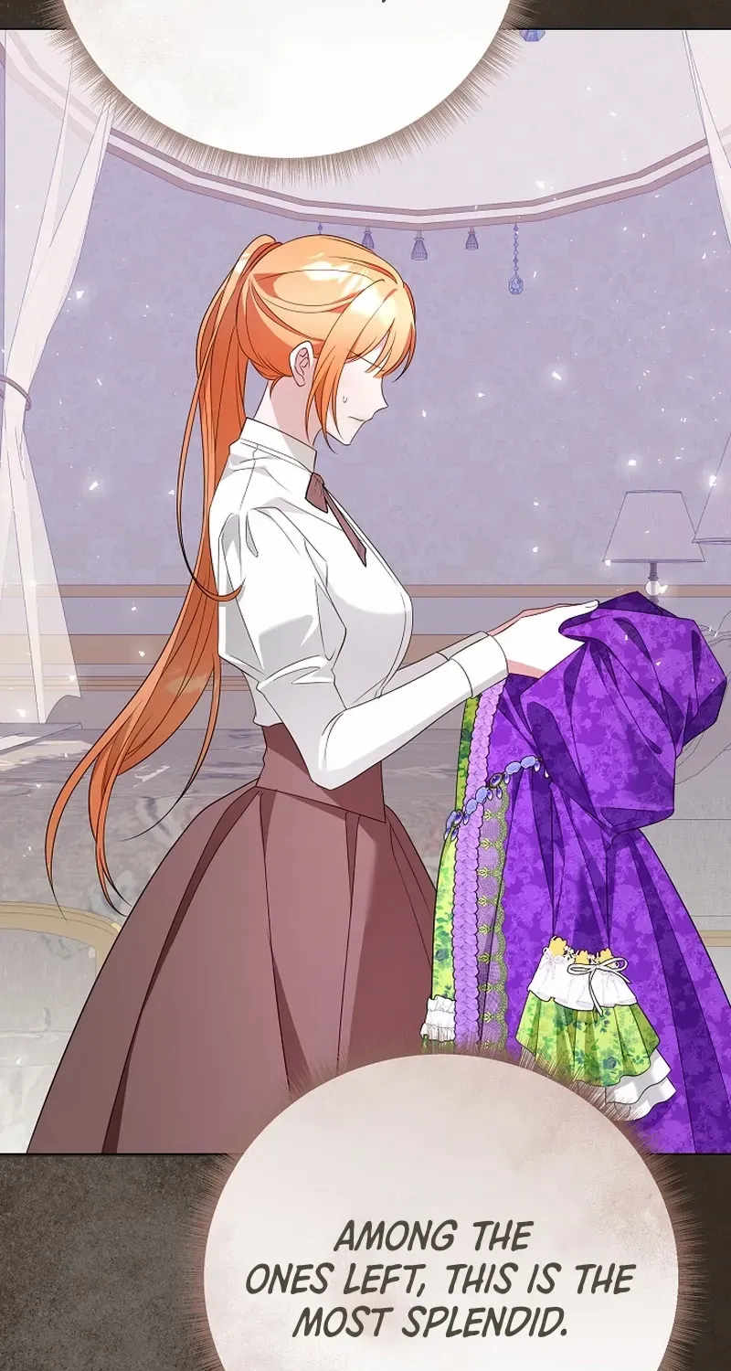 She Wasn’t My Daugther Chapter 39 page 82 - 