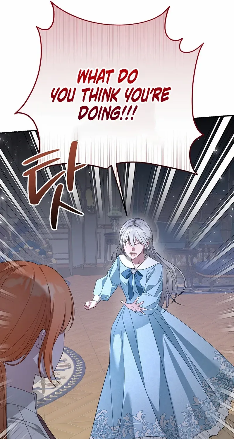 She Wasn’t My Daugther Chapter 39 page 10 - 
