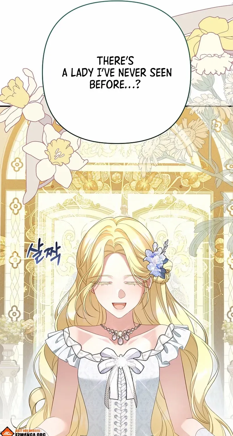 She Wasn’t My Daugther Chapter 39 page 99 - 