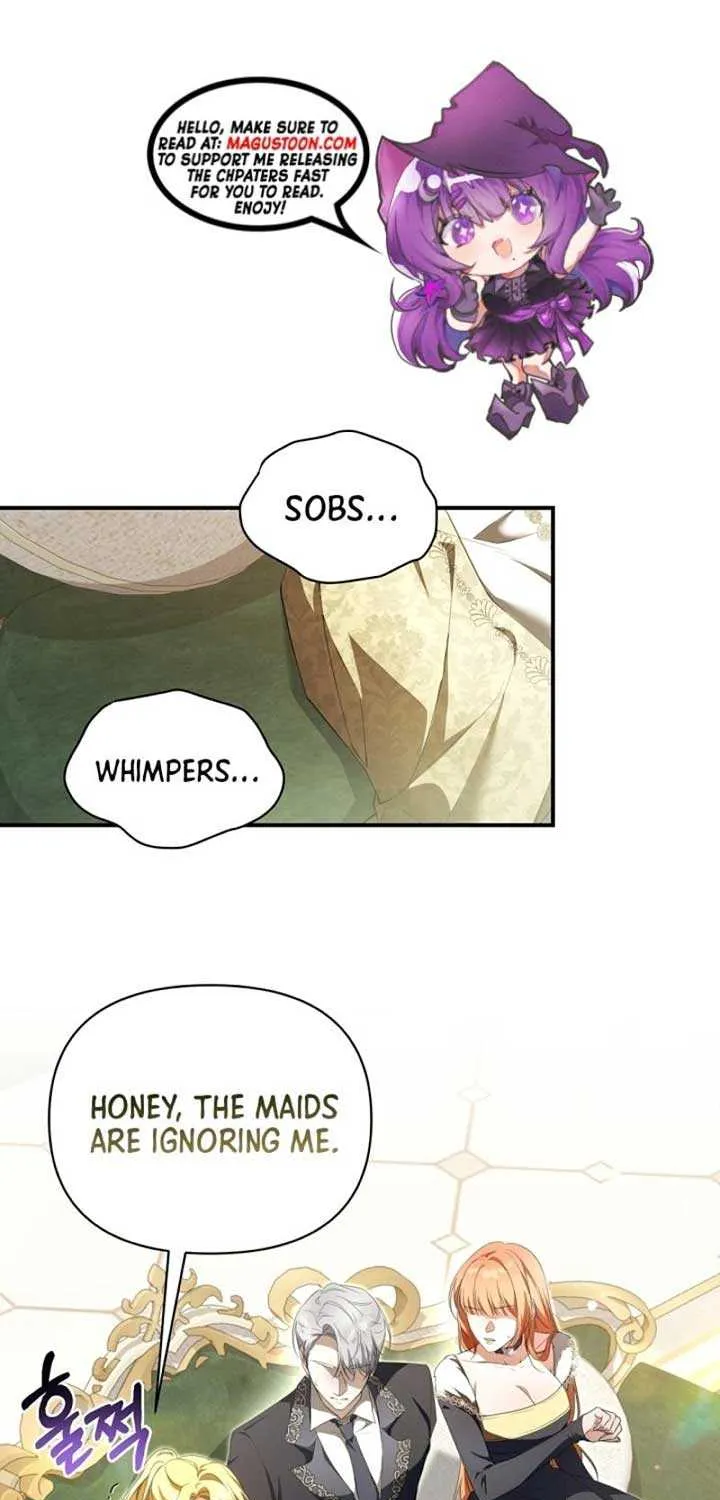 She Wasn’t My Daugther Chapter 4 page 2 - 