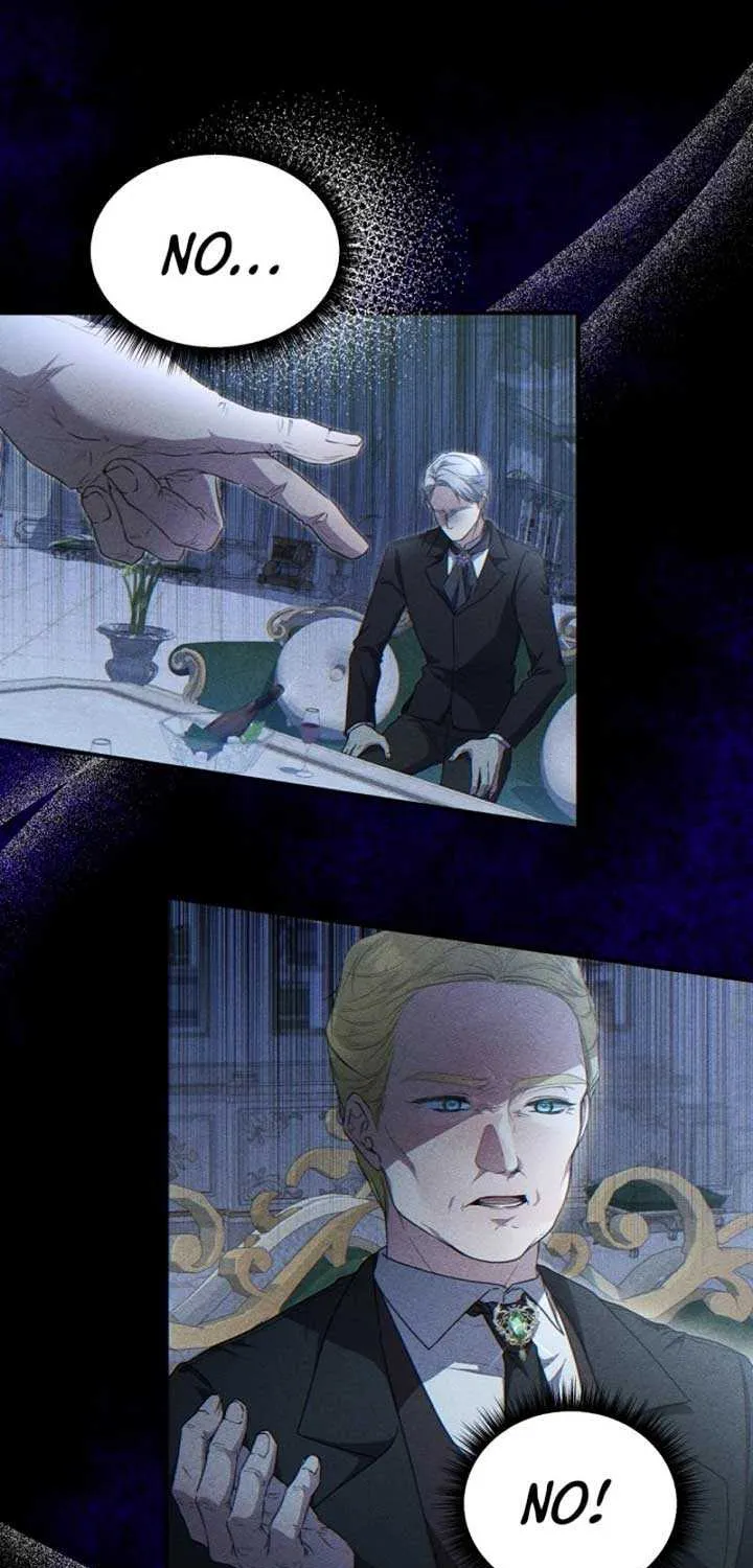 She Wasn’t My Daugther Chapter 4 page 18 - 
