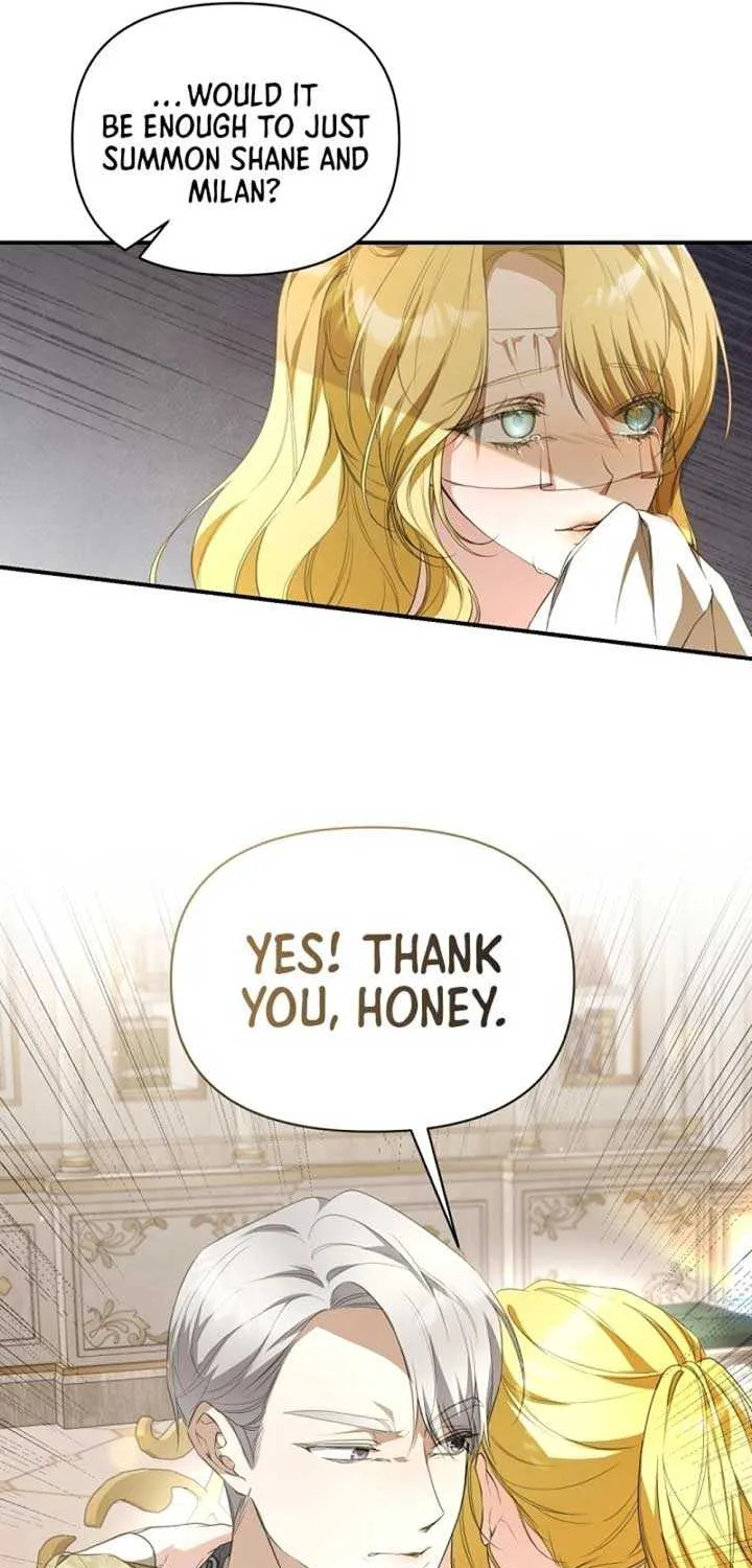 She Wasn’t My Daugther Chapter 4 page 22 - 