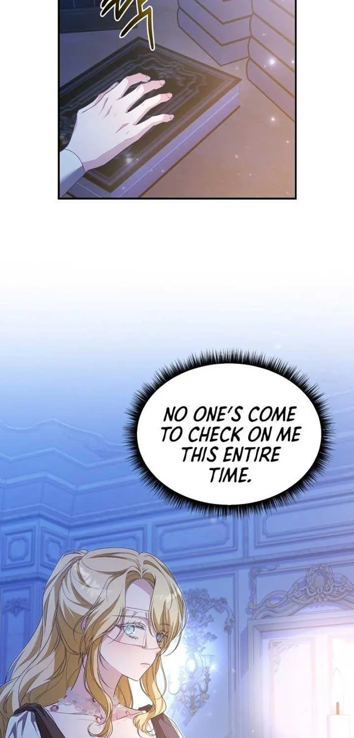 She Wasn’t My Daugther Chapter 4 page 27 - 