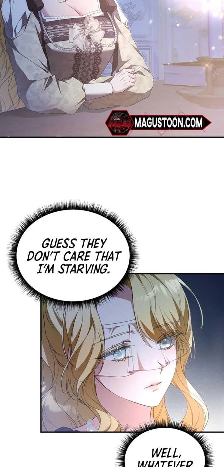 She Wasn’t My Daugther Chapter 4 page 28 - 