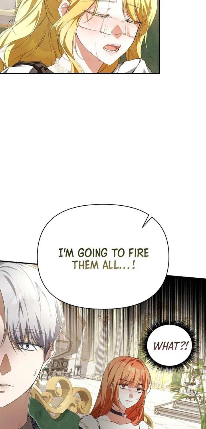 She Wasn’t My Daugther Chapter 4 page 4 - 