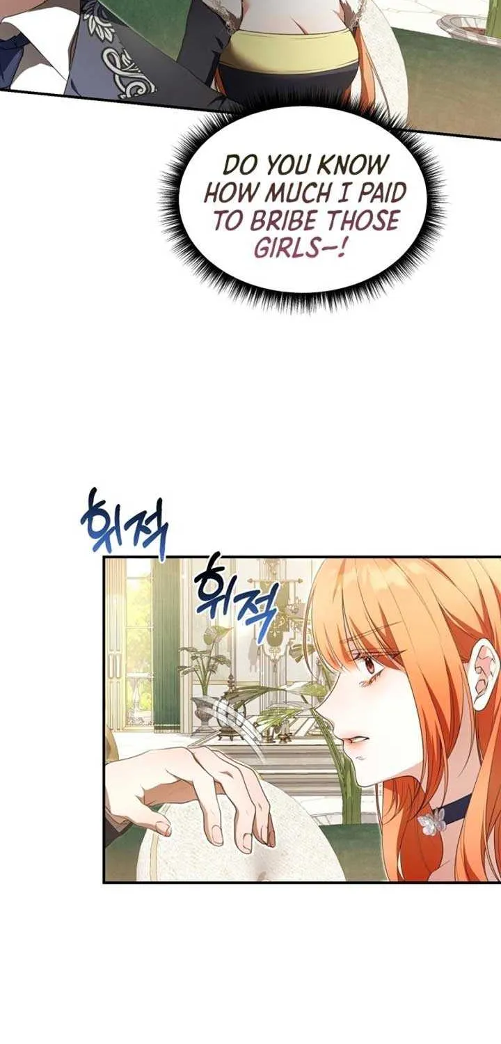 She Wasn’t My Daugther Chapter 4 page 5 - 