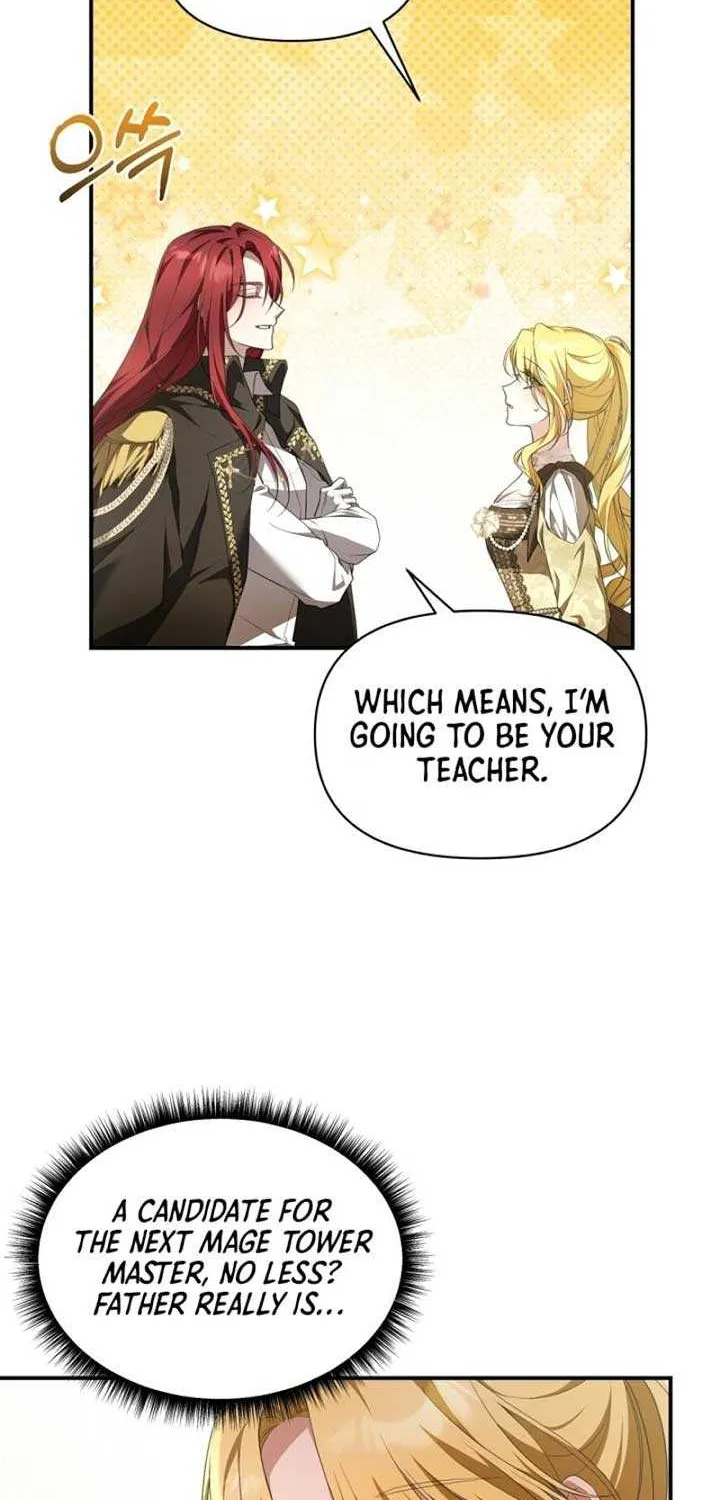 She Wasn’t My Daugther Chapter 4 page 43 - 