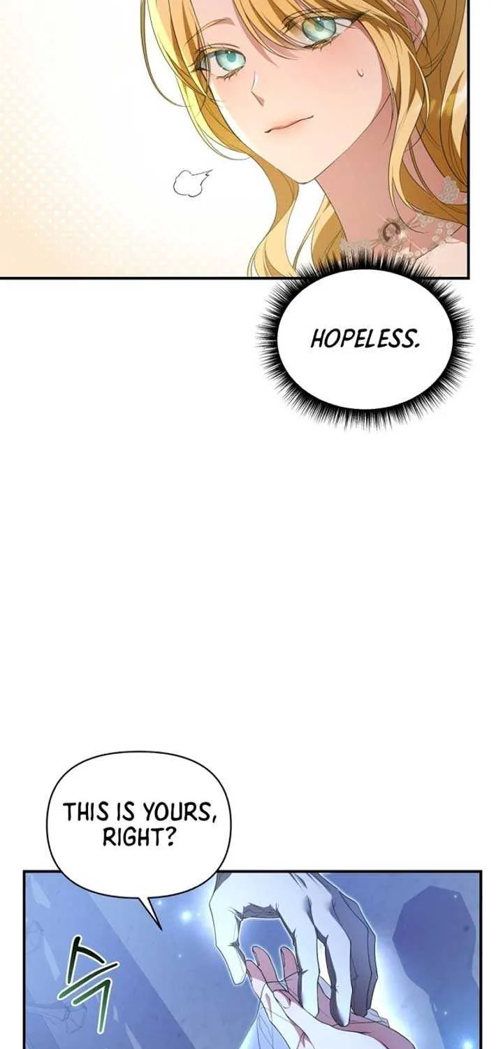 She Wasn’t My Daugther Chapter 4 page 44 - 
