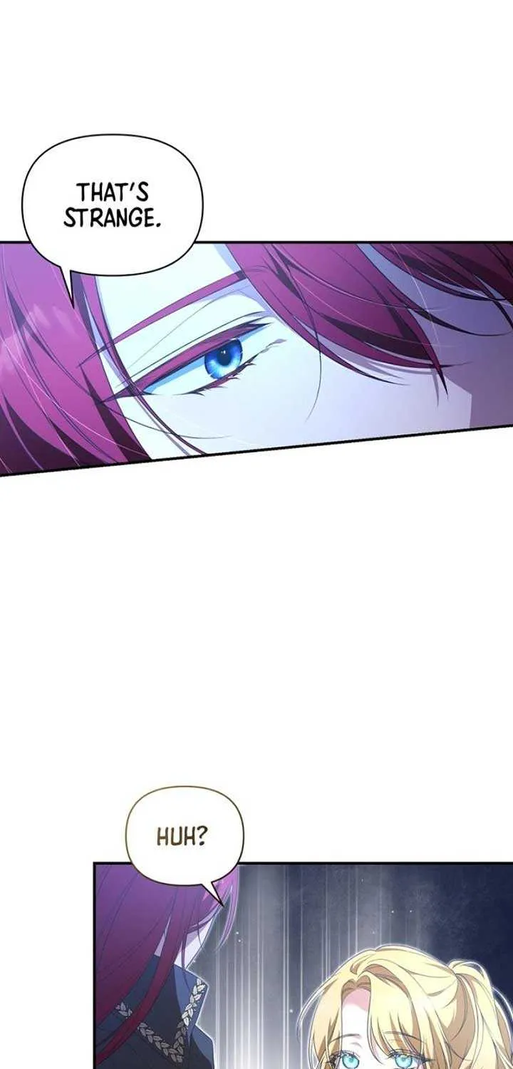 She Wasn’t My Daugther Chapter 4 page 46 - 
