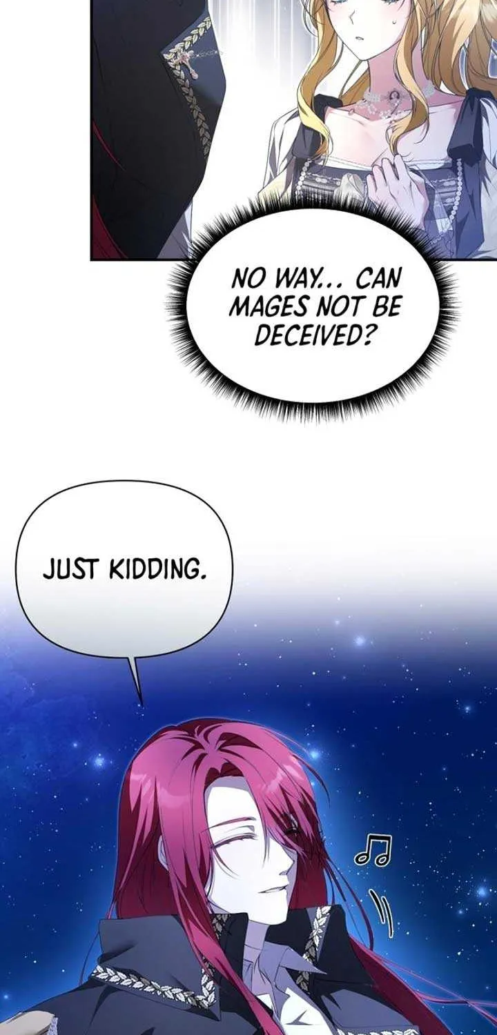 She Wasn’t My Daugther Chapter 4 page 47 - 