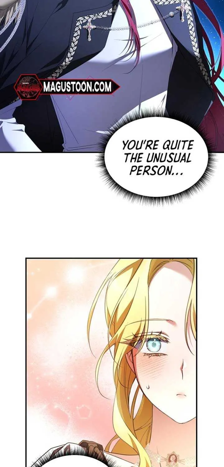 She Wasn’t My Daugther Chapter 4 page 48 - 