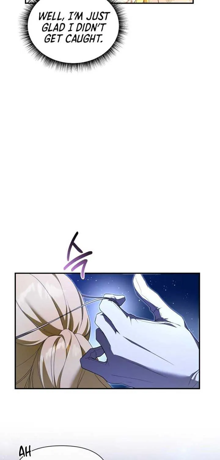 She Wasn’t My Daugther Chapter 4 page 49 - 