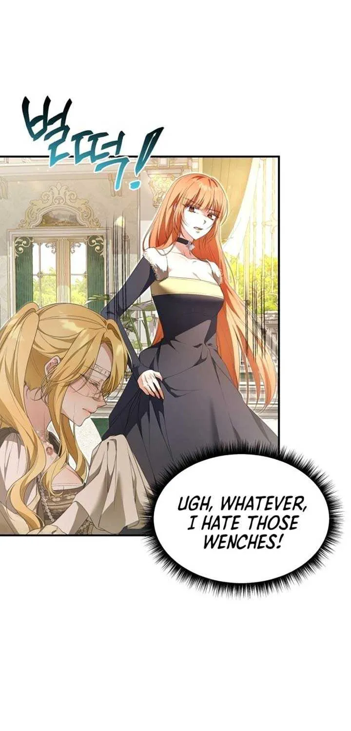 She Wasn’t My Daugther Chapter 4 page 6 - 