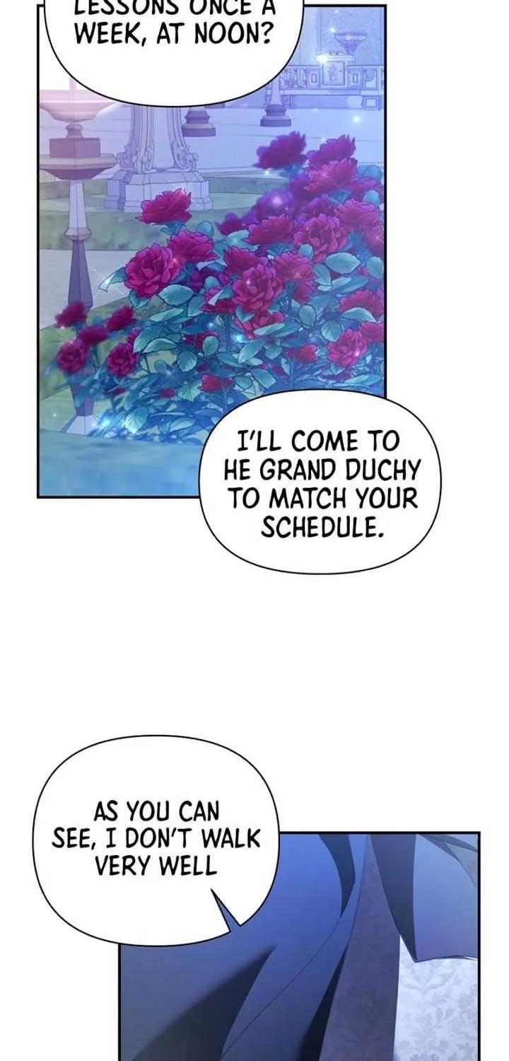 She Wasn’t My Daugther Chapter 4 page 53 - 